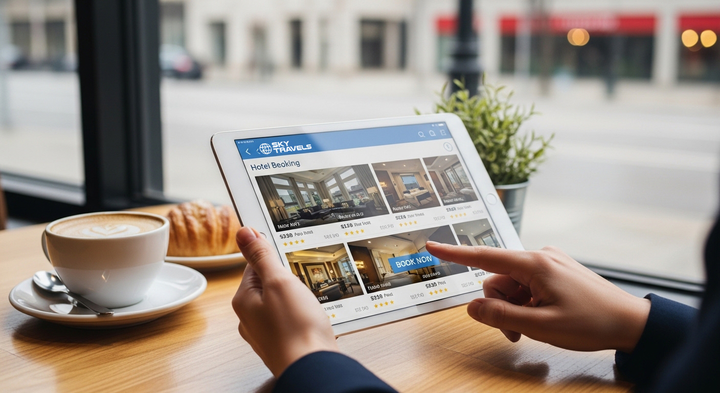 Event Management Services