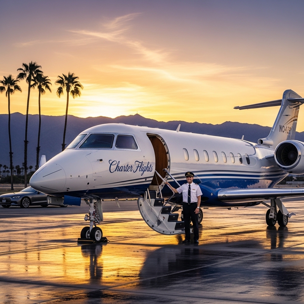 Event Management Services